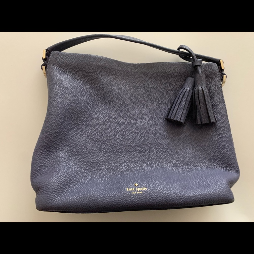 Kate Spade hobo